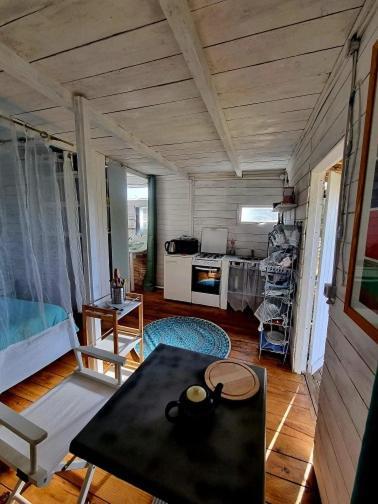 Un Chalet Dans Les Oliviers 3 Nuits Mini