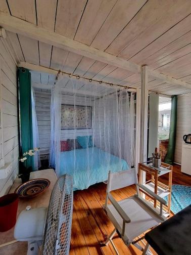 Un Chalet Dans Les Oliviers 3 Nuits Mini *